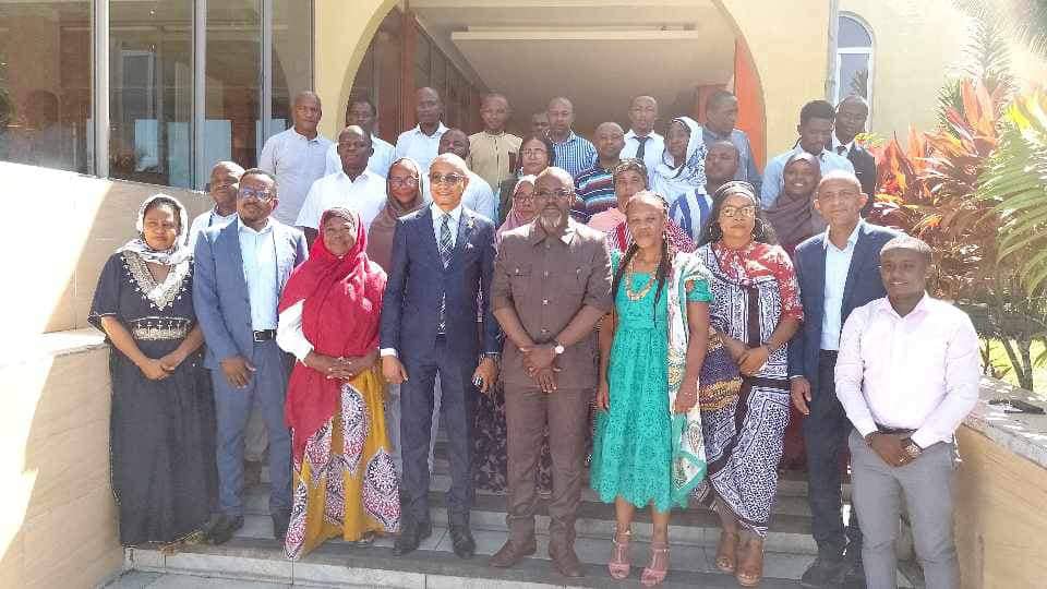 Les Comores doivent se préparer contre les aléas de la nature